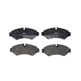 PLAQUETTES DE FREIN ARRIERE SPRINTER 907 WVA 20747